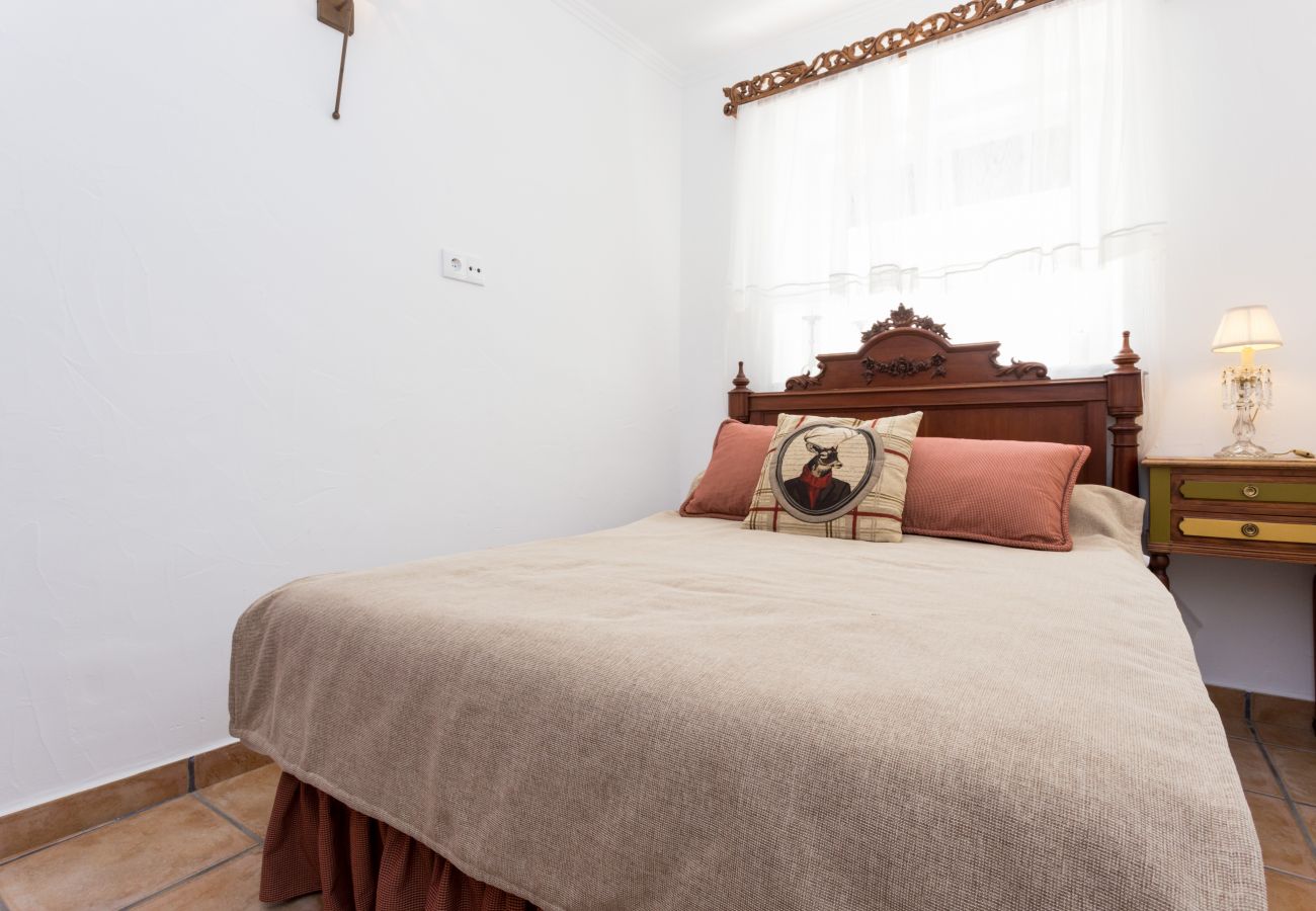 Ferienwohnung in Lagos - Casa Albardeira