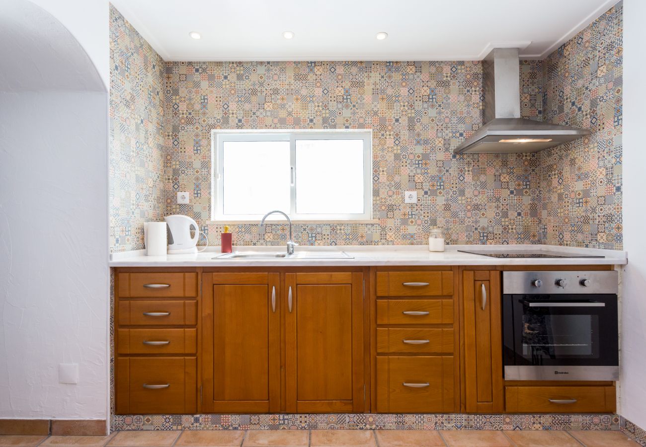 Ferienwohnung in Lagos - Casa Albardeira