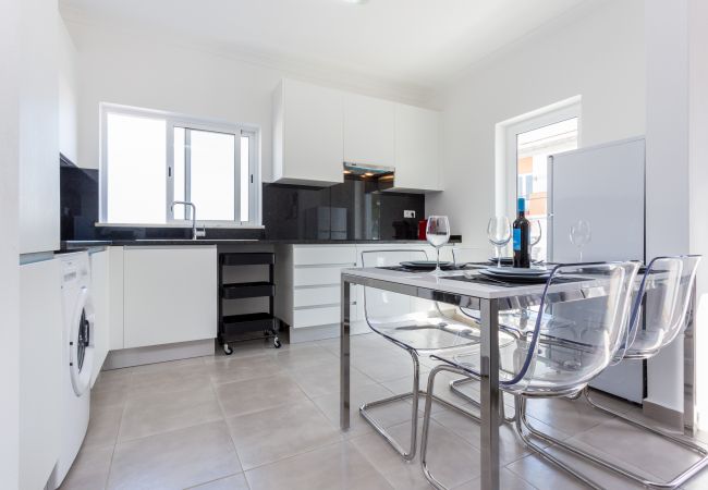 Ferienwohnung in Lagos - Candy´s Home by Seewest Ferienwohnung in Lagos - Candy´s Home by Seewest