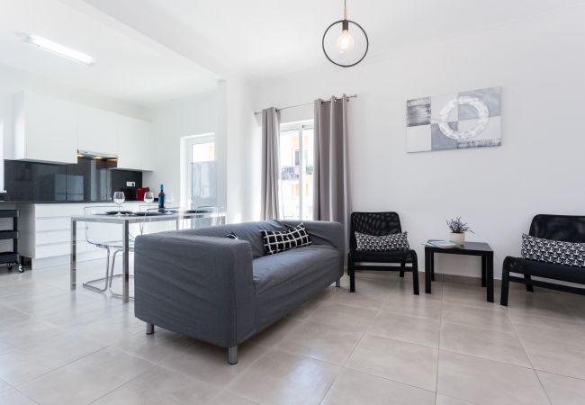 Ferienwohnung in Lagos - Candy´s Home by Seewest Ferienwohnung in Lagos - Candy´s Home by Seewest