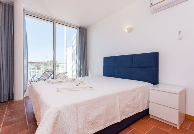 Ferienwohnung in Lagos - The Captain´s Nest