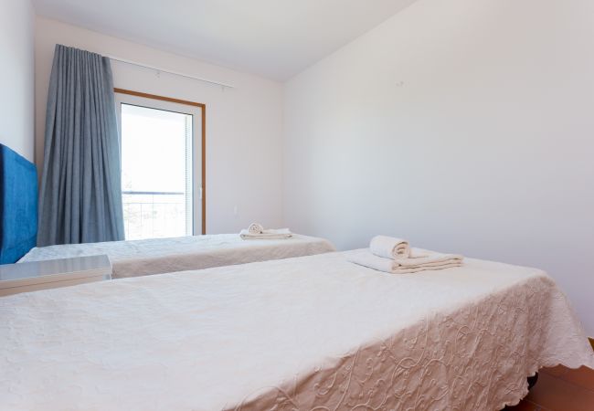 Ferienwohnung in Lagos - The Captain´s Nest