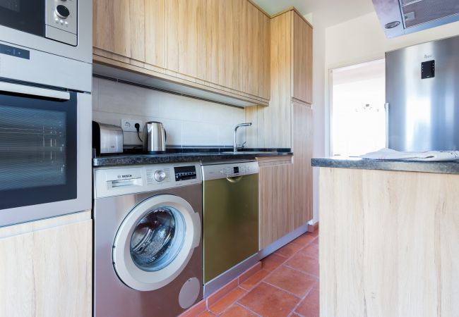 Ferienwohnung in Lagos - The Captain´s Nest