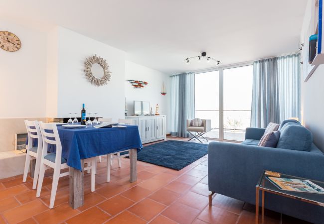 Ferienwohnung in Lagos - The Captain´s Nest