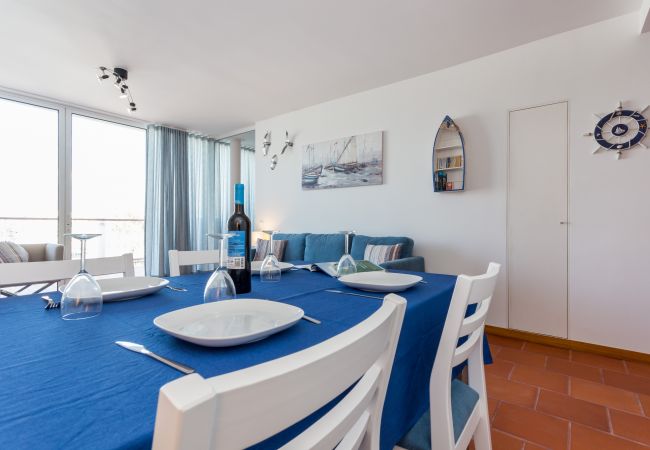 Ferienwohnung in Lagos - The Captain´s Nest