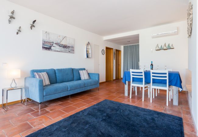 Ferienwohnung in Lagos - The Captain´s Nest