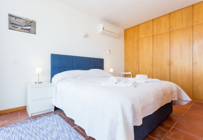 Ferienwohnung in Lagos - The Captain´s Nest