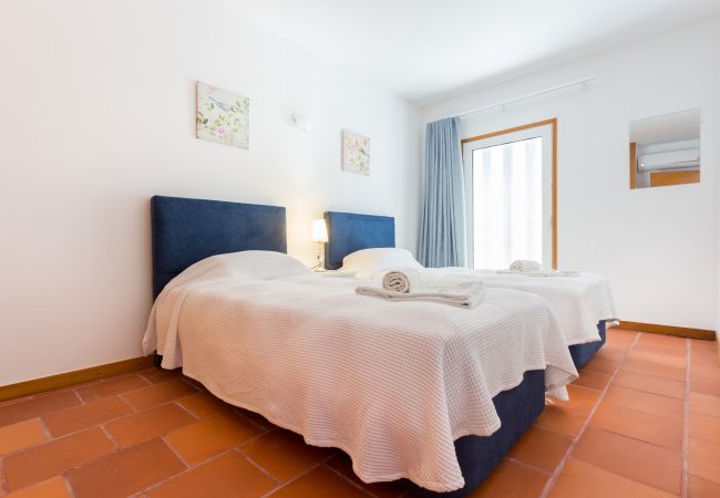 Ferienwohnung in Lagos - The Captain´s Nest