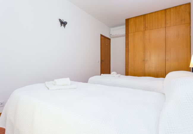 Ferienwohnung in Lagos - The Captain´s Nest