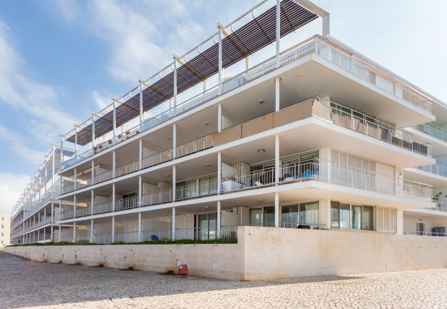 Ferienwohnung in Lagos - The Captain´s Nest