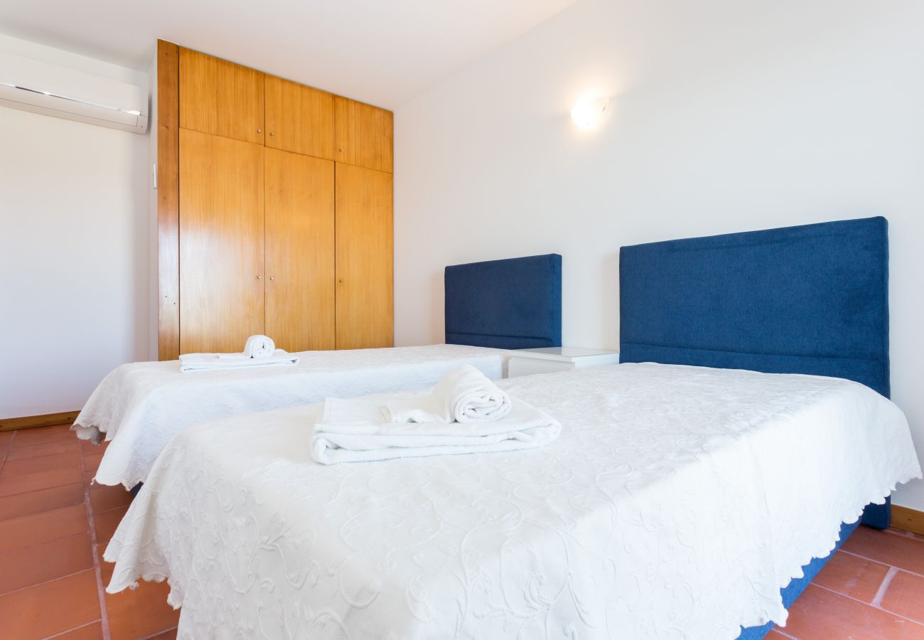 Ferienwohnung in Lagos - The Captain´s Nest