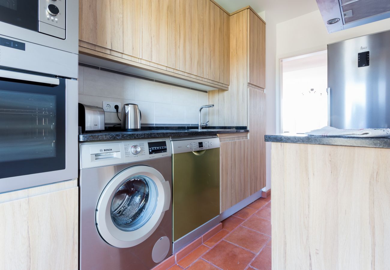 Ferienwohnung in Lagos - The Captain´s Nest