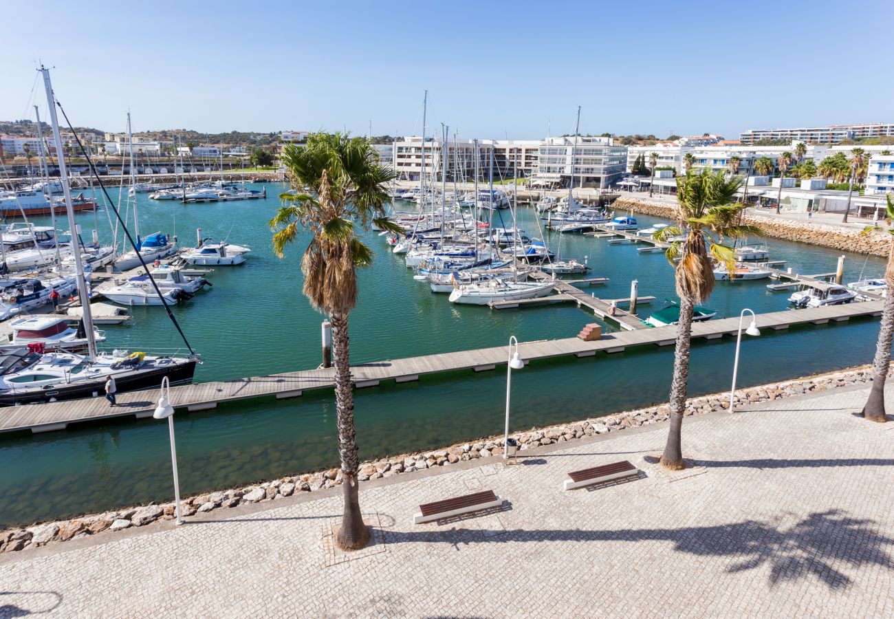 Ferienwohnung in Lagos - The Captain´s Nest