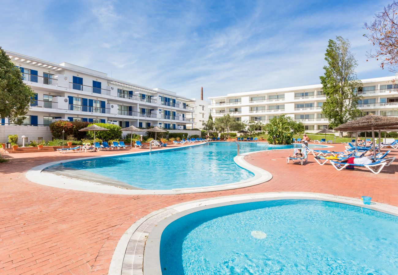 Ferienwohnung in Lagos - The Captain´s Nest