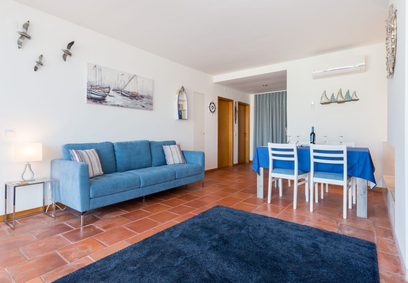 Ferienwohnung in Lagos - The Captain´s Nest