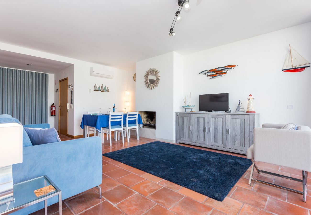 Ferienwohnung in Lagos - The Captain´s Nest