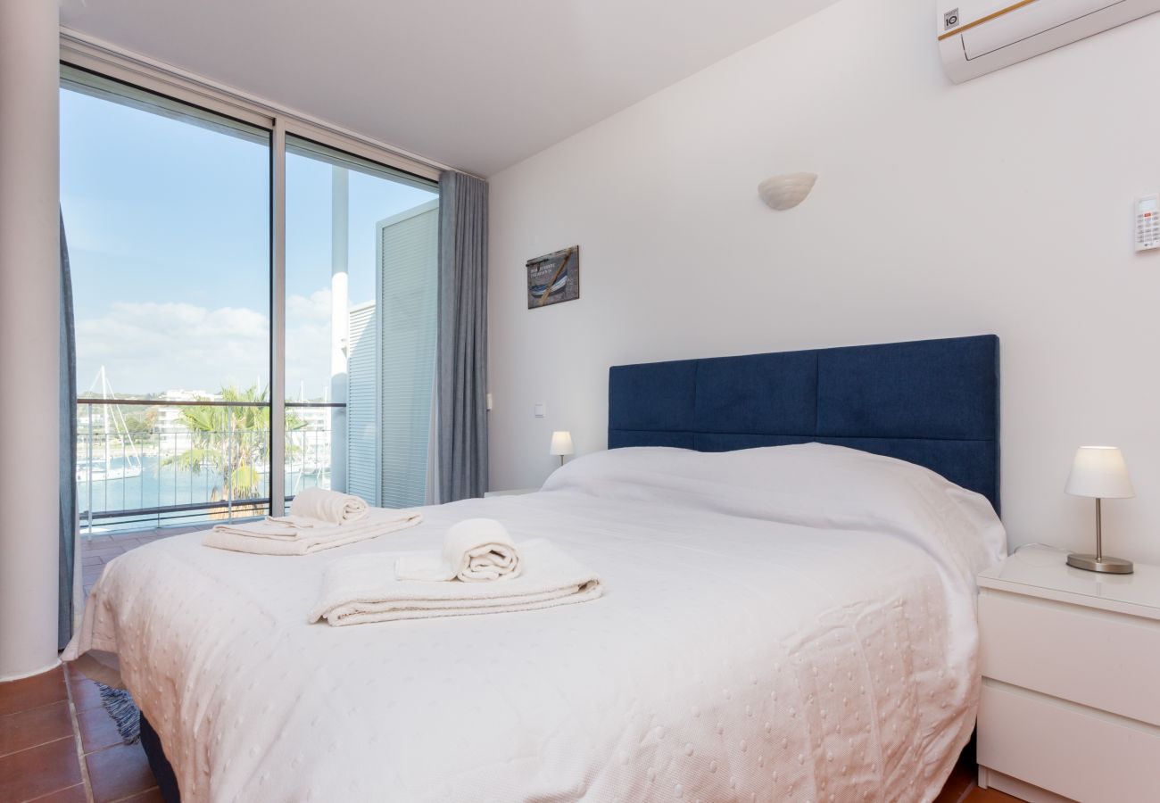 Ferienwohnung in Lagos - The Captain´s Nest