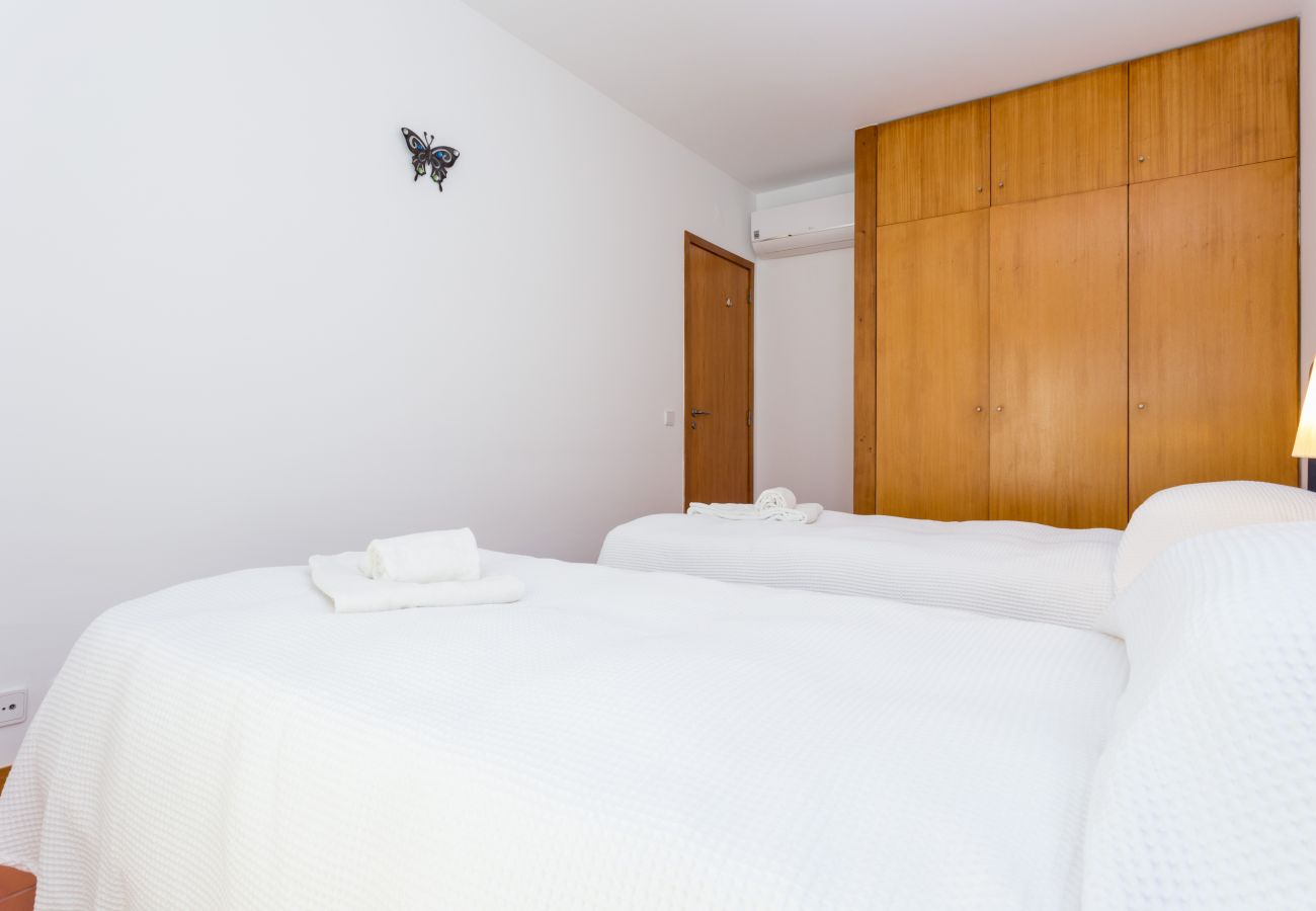 Ferienwohnung in Lagos - The Captain´s Nest