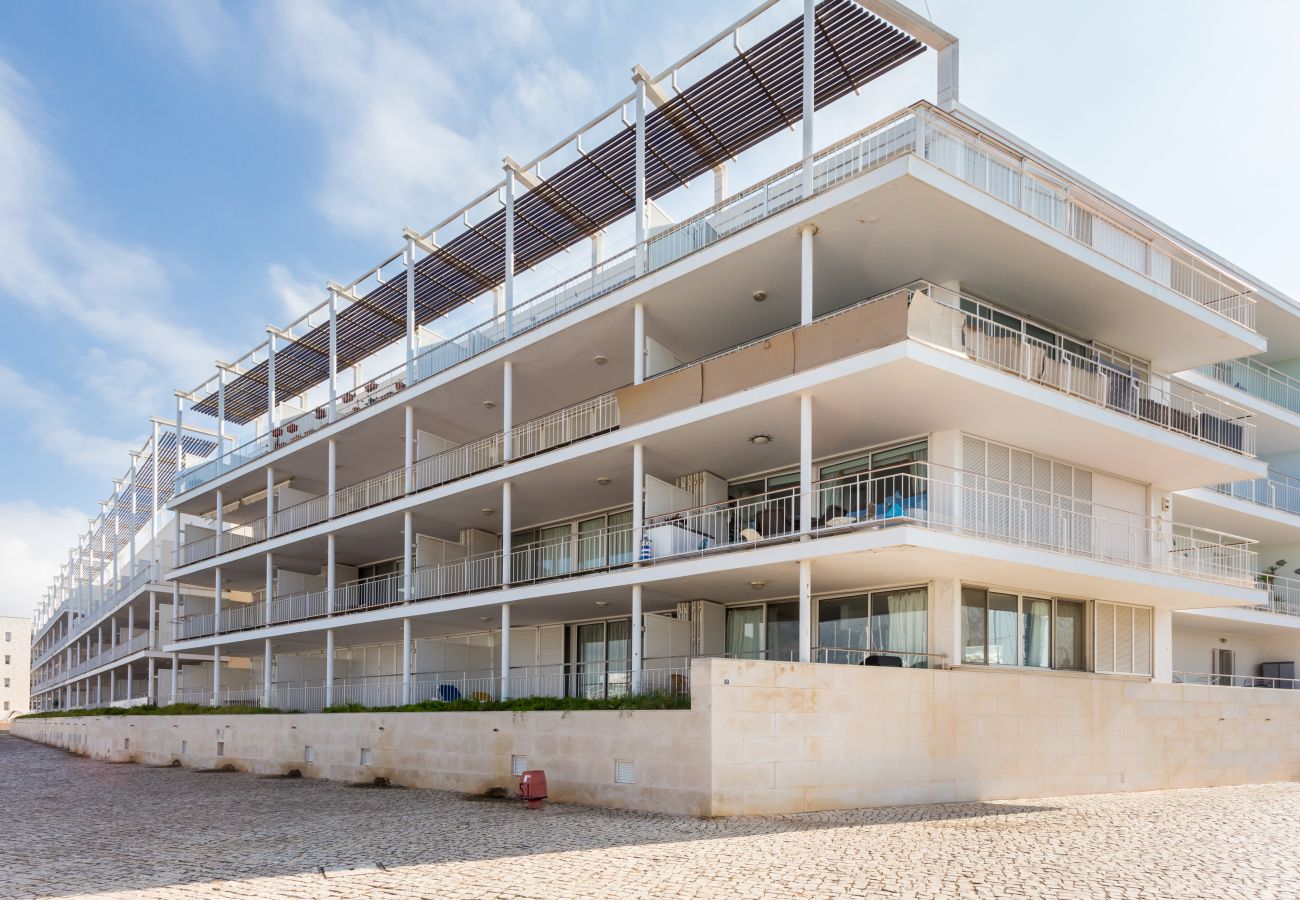 Ferienwohnung in Lagos - The Captain´s Nest