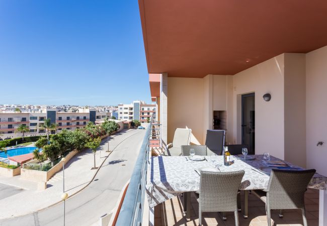 Ferienwohnung in Lagos - T2 Encosta da Marina