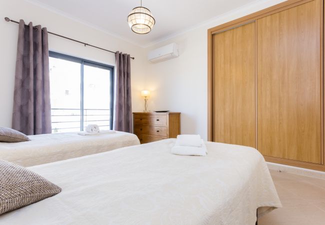 Ferienwohnung in Lagos - T2 Encosta da Marina