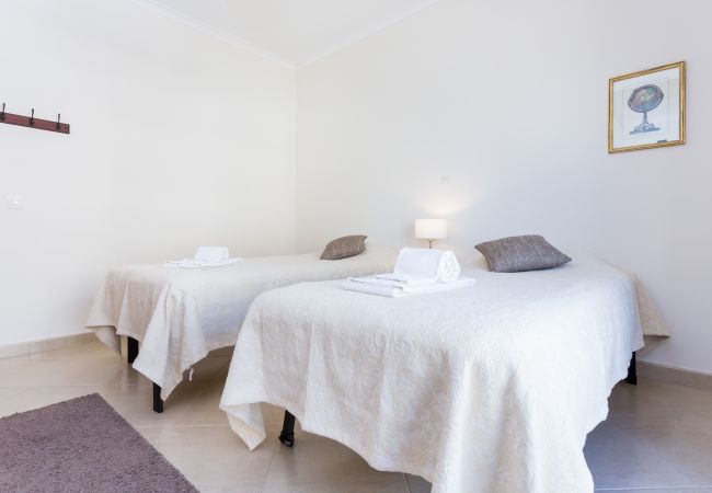 Ferienwohnung in Lagos - T2 Encosta da Marina