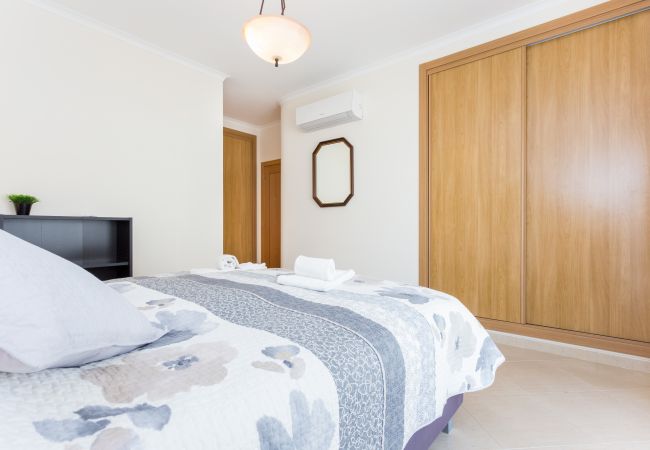 Ferienwohnung in Lagos - T2 Encosta da Marina