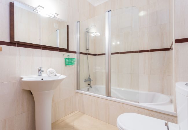 Ferienwohnung in Lagos - T2 Encosta da Marina