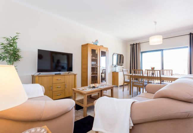 Ferienwohnung in Lagos - T2 Encosta da Marina