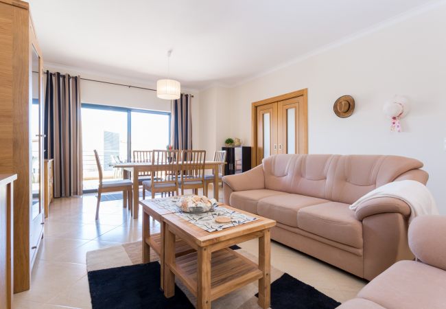 Ferienwohnung in Lagos - T2 Encosta da Marina