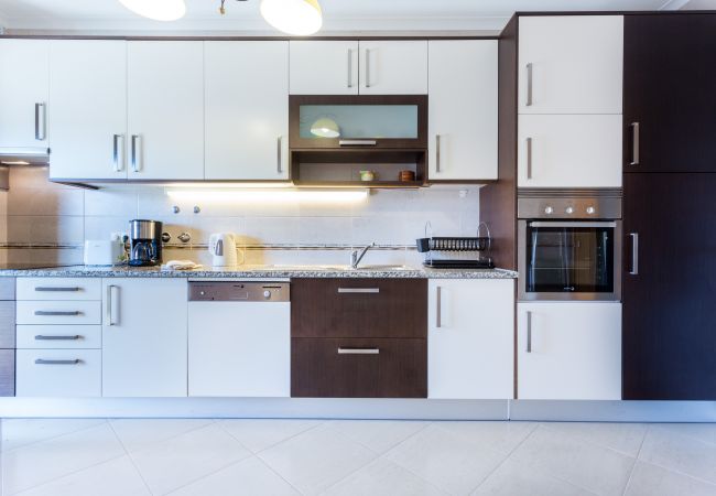 Ferienwohnung in Lagos - T2 Encosta da Marina