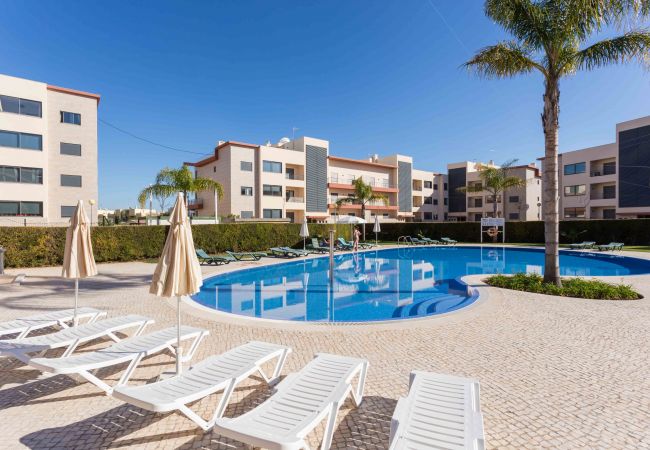 Ferienwohnung in Lagos - T2 Encosta da Marina