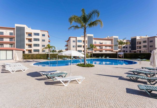 Ferienwohnung in Lagos - T2 Encosta da Marina