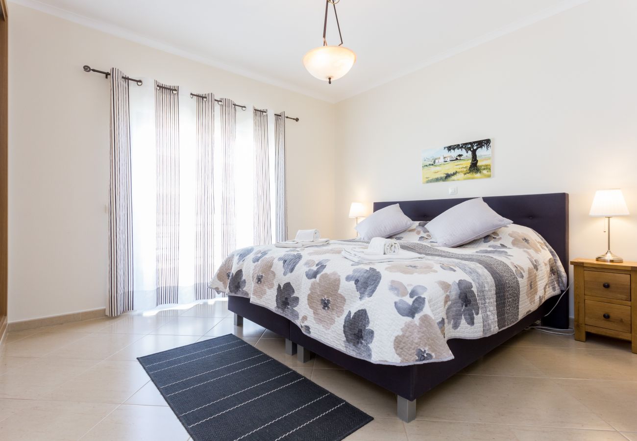 Ferienwohnung in Lagos - T2 Encosta da Marina