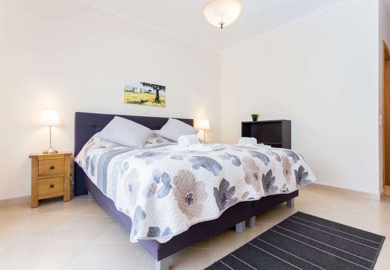 Ferienwohnung in Lagos - T2 Encosta da Marina