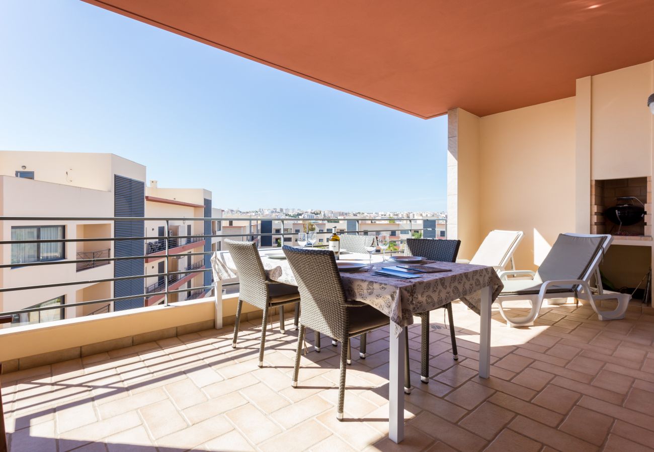 Ferienwohnung in Lagos - T2 Encosta da Marina