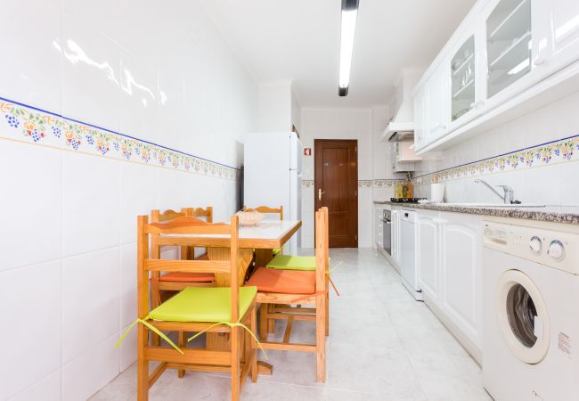 Ferienwohnung in Lagos - The Fisherman´s Rest