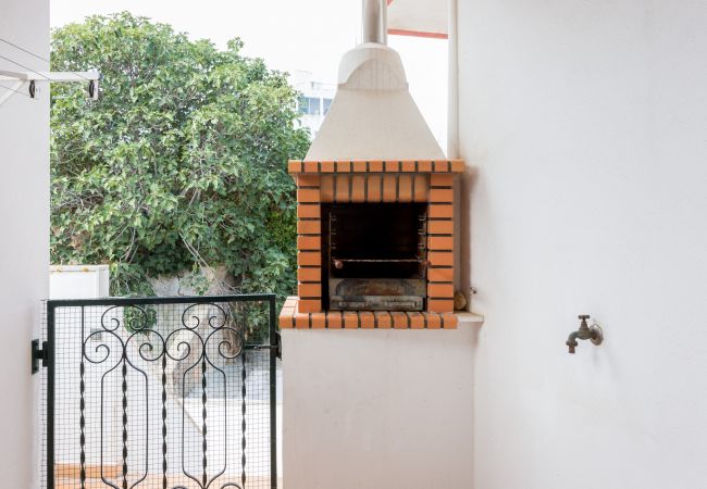 Ferienwohnung in Lagos - The Fisherman´s Rest