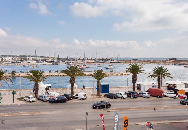 Ferienwohnung in Lagos - The Fisherman´s Rest