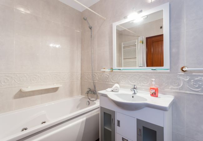 Ferienwohnung in Lagos - The Fisherman´s Rest