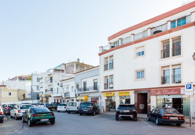 Ferienwohnung in Lagos - The Fisherman´s Rest