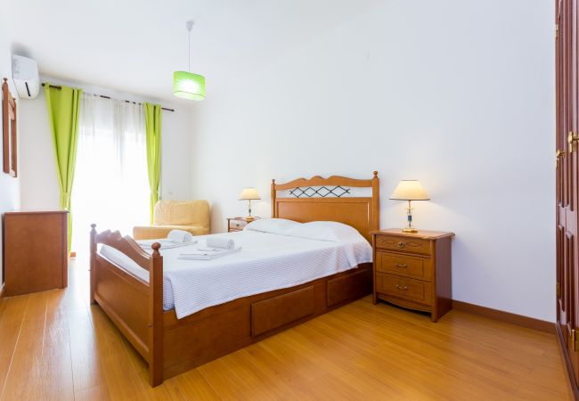 Ferienwohnung in Lagos - The Fisherman´s Rest