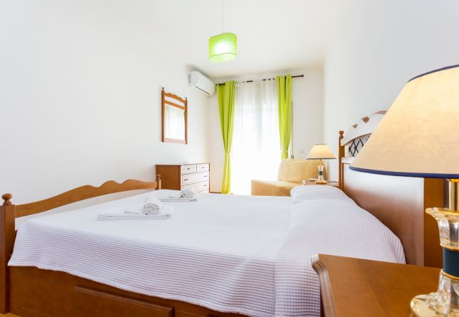 Ferienwohnung in Lagos - The Fisherman´s Rest