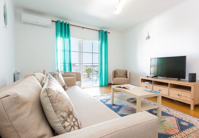 Ferienwohnung in Lagos - The Fisherman´s Rest