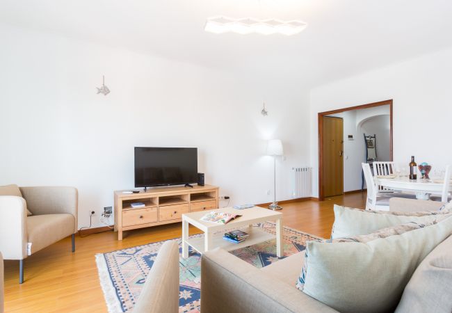 Ferienwohnung in Lagos - The Fisherman´s Rest