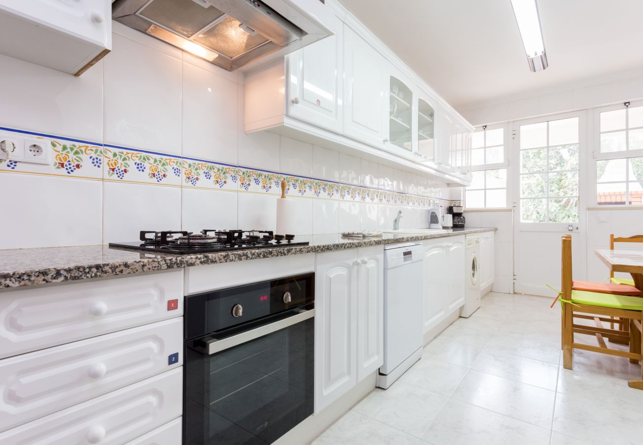 Ferienwohnung in Lagos - The Fisherman´s Rest