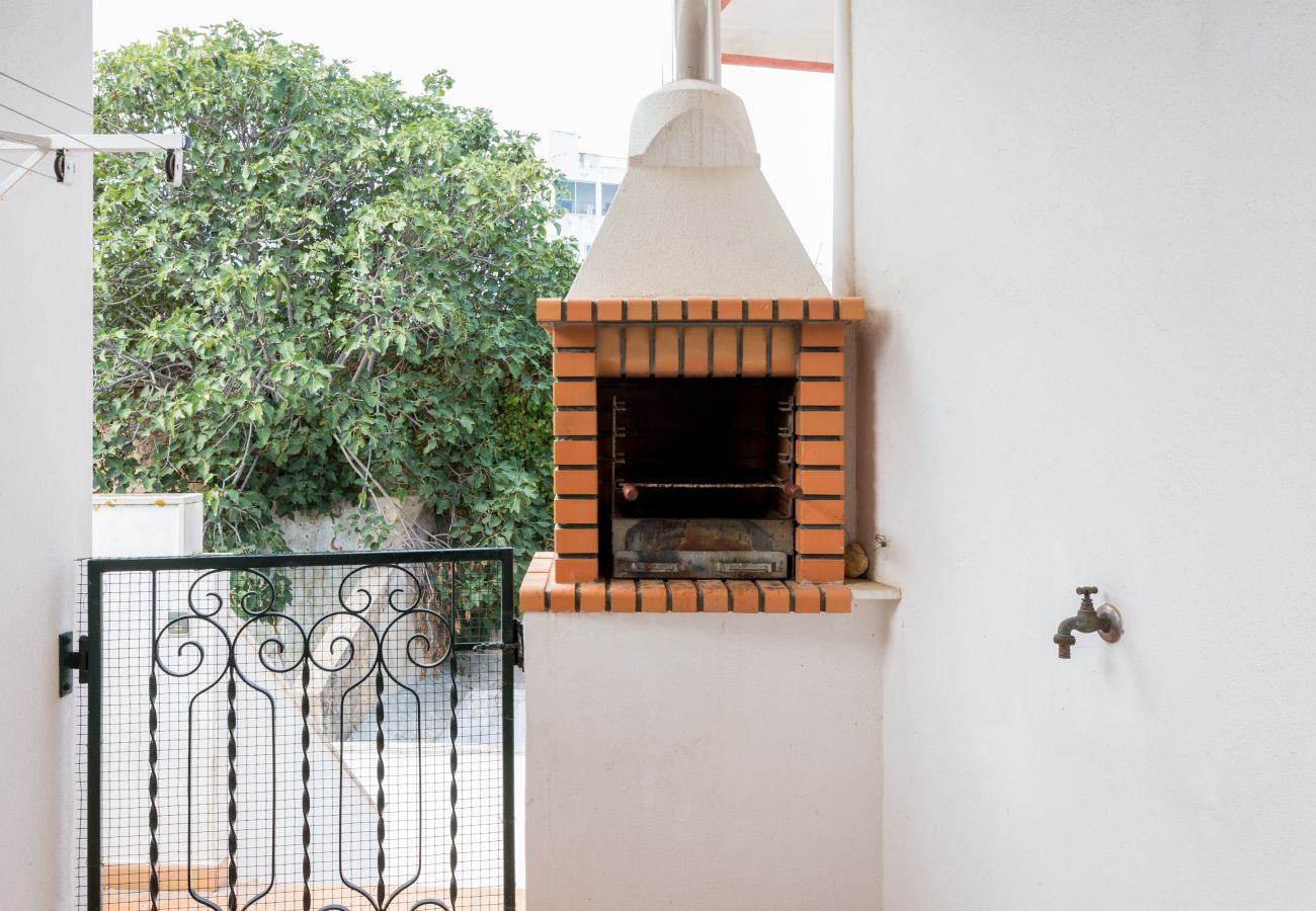 Ferienwohnung in Lagos - The Fisherman´s Rest