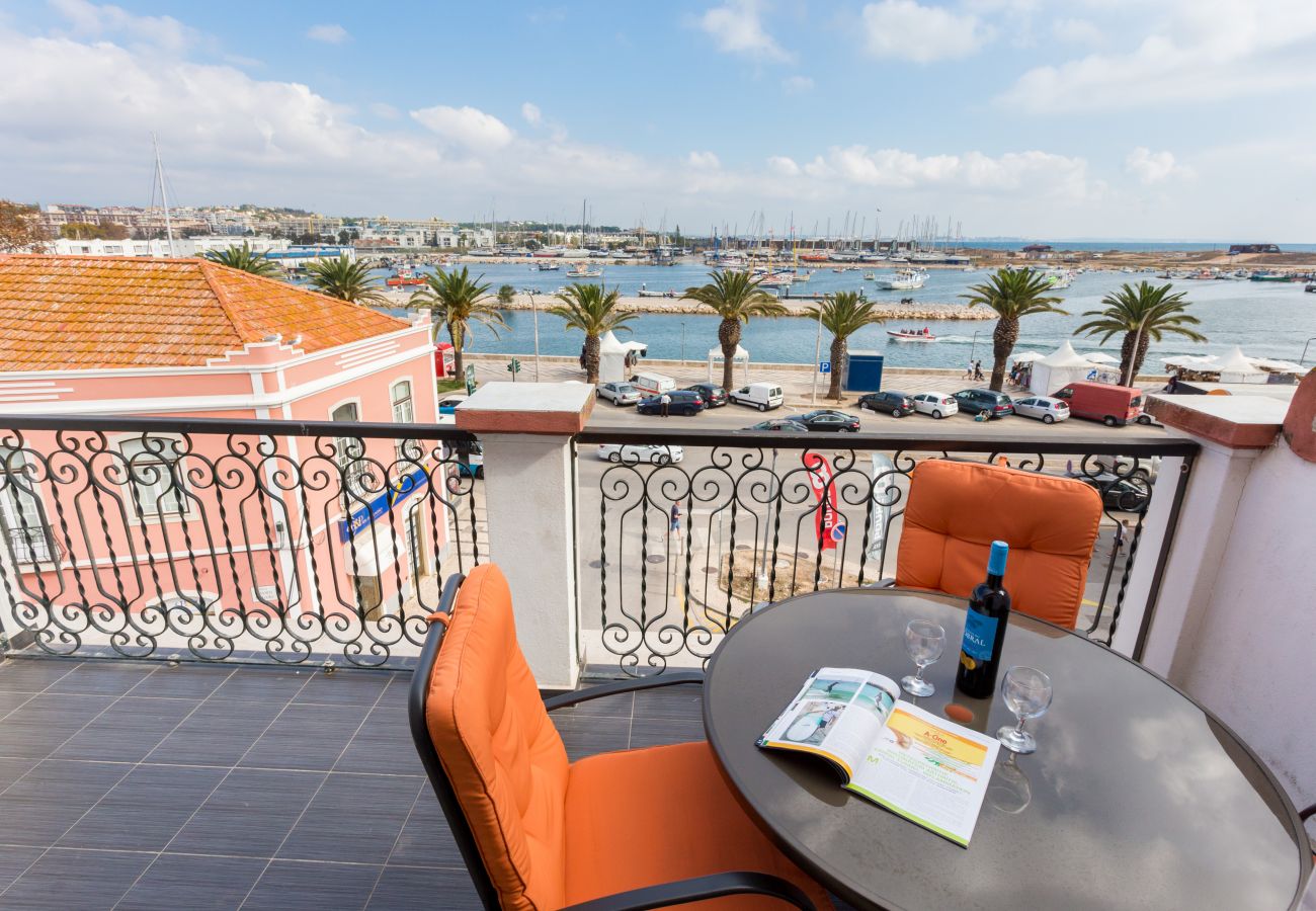 Ferienwohnung in Lagos - The Fisherman´s Rest