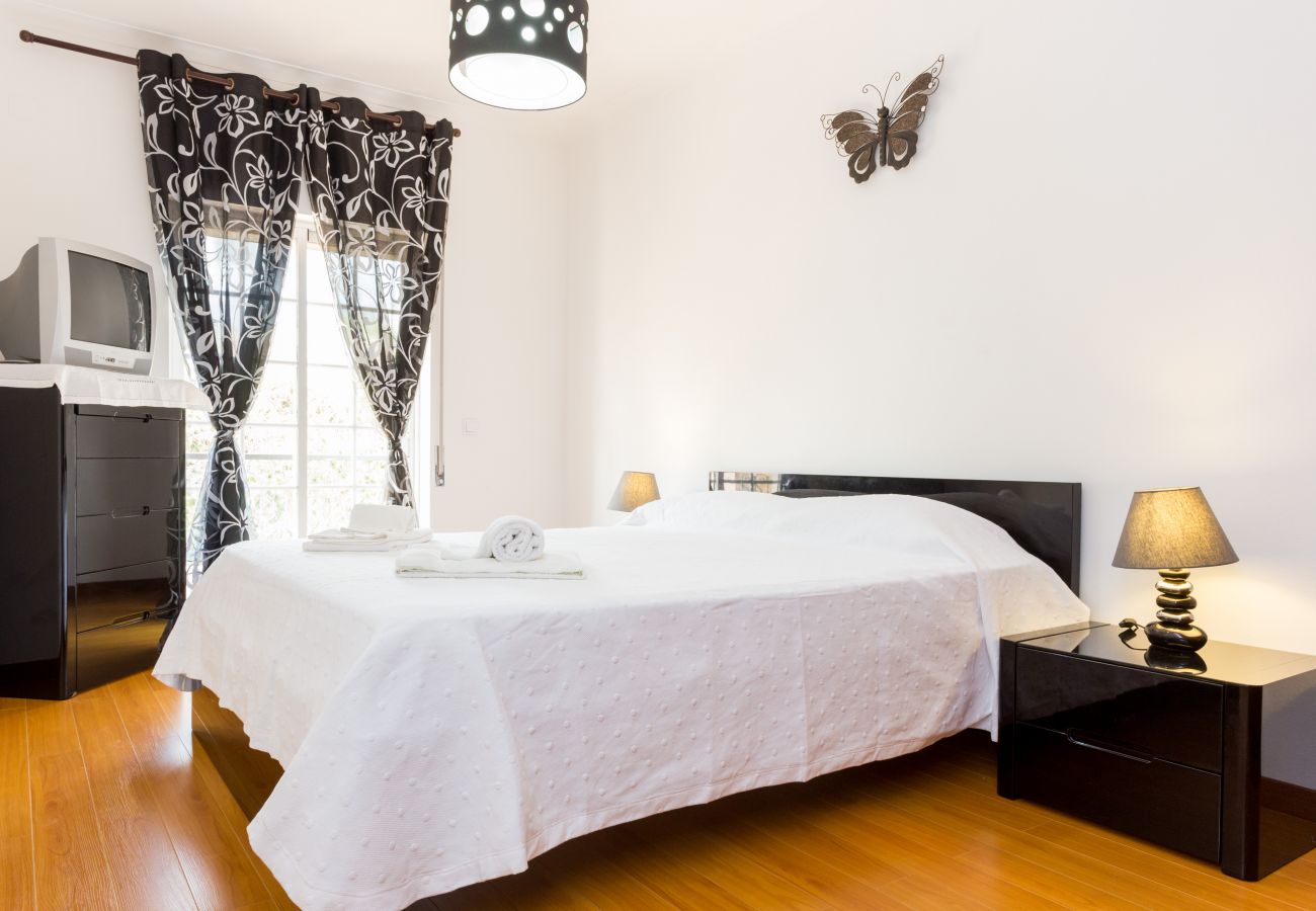 Ferienwohnung in Lagos - The Fisherman´s Rest