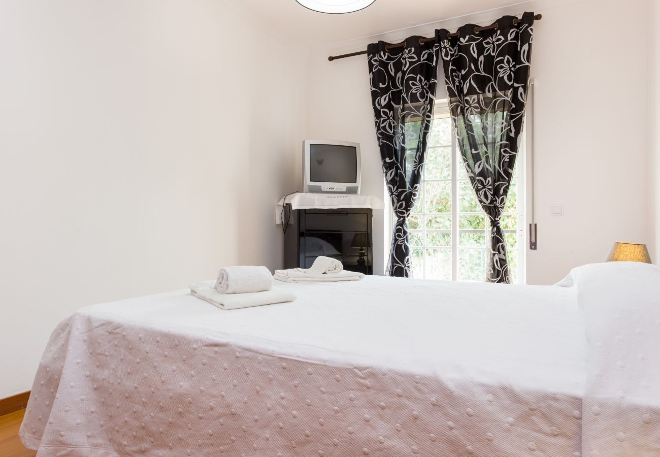 Ferienwohnung in Lagos - The Fisherman´s Rest